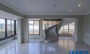 Imagem 2: TRIPLEX - PERDIZES - SP