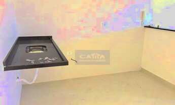 Imagem 7: Sobrado à venda, 67 m² por R$ 340.000,00 - Ponte Rasa - São Paulo/SP