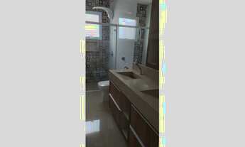 Imagem 2: Casa linda e aconchegante dentro de condominio fechado na zona sul de Uberlandia