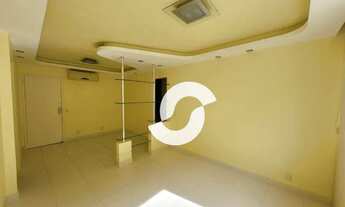 Imagem 4: Apartamento com 1 dormitório à venda, 60 m² por R$ 580.000,00 - Icaraí - Niterói/RJ