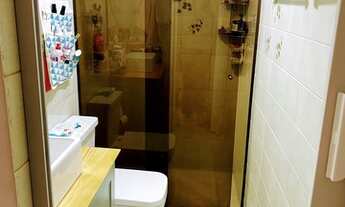 Imagem 3: Vendo apto 50m2 Apartamento com 2 dormitórios