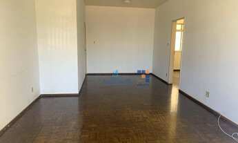 Imagem 2: Apartamento com 3 dormitórios para alugar, 110 m² por R$ 4.094/mês - São Pedro - Belo Hori