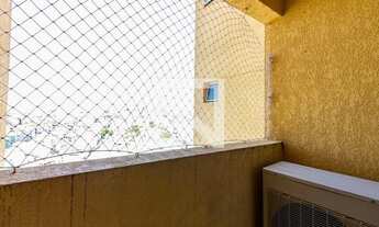 Imagem 6: Apartamento para Aluguel - Jaguaribe, 2 Quartos, 64 m2