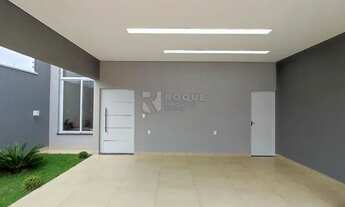 Imagem 5: Moderna casa recém construída no Residencial Marajoara com ....