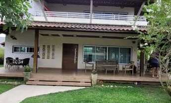 Imagem: Aldeia - Casa em Excelente Cond. 4 Suítes