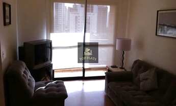 Imagem: Flat disponível na Vila Nova Conceição