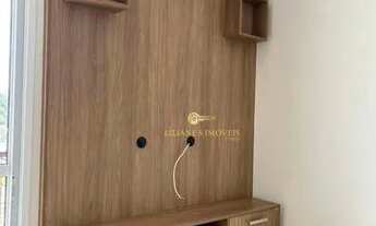 Imagem 4: Apartamento com 2 dormitórios para alugar, 72 m² por R$ 1.890/mês - Condomínio Reserva dos