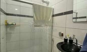 Imagem 5: Casa Padrão em Mirassol