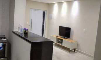 Imagem 4: Sobrado com 3 dormitórios à venda, 100 m² por R$ 830.000,00 - Recanto dos Eucaliptos - São