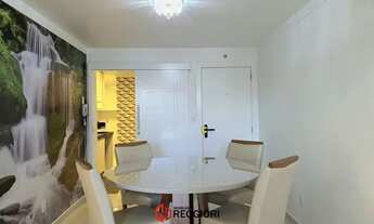 Imagem 3: APTO 3 DORM 1 VAGA ROTATIVA EM BALNEÁRIO CAMBORIÚ