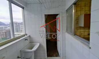 Imagem 6: Apartamento-À VENDA-Leblon-Rio de Janeiro-RJ