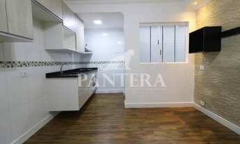 Imagem 4: Lindo apartamento semi mobiliado no Bairro Jardim Ana Maria!