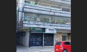 Imagem: Edifício Mina - Batista Campos P. Eutiquio