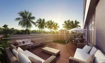 Imagem 3: Alameda Itamirim