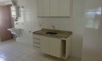 Imagem 4: Magnífico Villas da Barra - Três Quartos