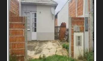 Imagem: ITAPETININGA - Casa Padrão - VIDA NOVA