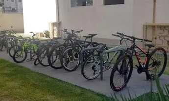 Imagem 4: Apartamento no Castello di Udine Tiradentes