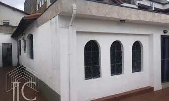 Imagem 3: Casa / Sobrado para Venda em São Paulo, Jabaquara, 3 dormitórios, 2 banheiros, 4 vagas