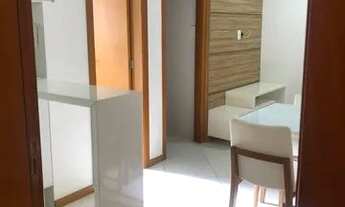 Imagem 4: Apartamento 2 Quartos - Bela Vista - Salvador