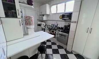 Imagem 6: Apartamento para venda no Jardim Marajoara com 3 quartos, 1 suíte, 1 vaga, 127m², Rua Sócr