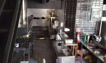 Imagem 2: BAR MÚSICA E LUZES