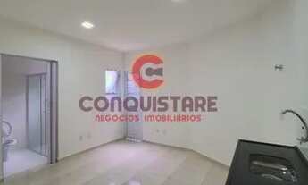 Imagem 2: Studio para aluguel possui 30 metros quadrados com 1 quarto