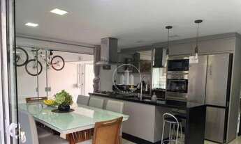 Imagem 7: Casa com 4 dormitórios à venda, 230 m² por R$ 1.850.000,00 - Estreito - Florianópolis/SC