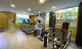 Imagem 7: Apartamento com 4 dormitórios à venda, 133 m² por R$ 2.250.000 - Santo Agostinho - Belo Ho