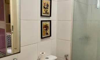 Imagem 7: Apartamento para venda possui 63 metros quadrados com 3 quartos em Zoobotânico - Teresina