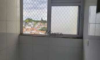 Imagem 6: Apartamento com 3 dormitórios para alugar, 70 m² por R$ 2.870,00/mês - Centro - Guarulhos