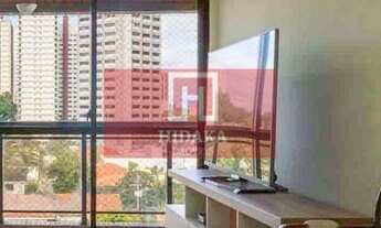 Imagem: Apartamento à venda no bairro Santo Amaro