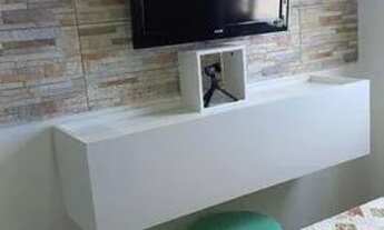 Imagem 6: Amigo Ap. 2/4 com suite