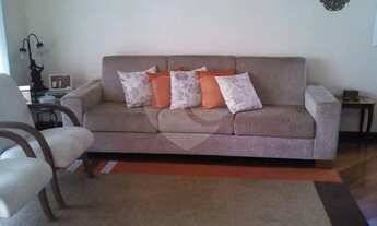 Imagem 4: Apartamento em Moema com 142m² e 4 dormitórios