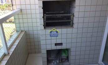 Imagem 3: Apartamento com 2 dorms, Guilhermina, Praia Grande - R$ 450 mil, Cod: ACT2165