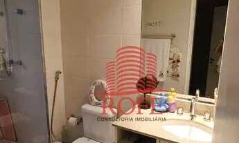 Imagem 6: Apartamento com 3 dormitórios, 182 m² - venda por R$ 1.370.000,00 ou aluguel por R$ 11.000