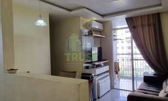 Imagem 6: Apartamento para Venda em Rio de Janeiro, Anil, 2 dormitórios, 1 banheiro, 1 vaga