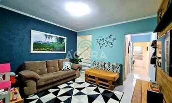 Imagem: Sobrado de 2 dormitórios com excelente