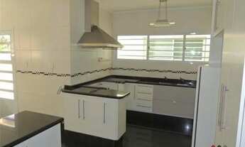 Imagem 7: Venda Casa 3 Dormitórios - 600 m² Perdizes