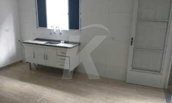 Imagem 7: Casa 1 quarto, sala, cozinha, banheiro na Parada Inglesa