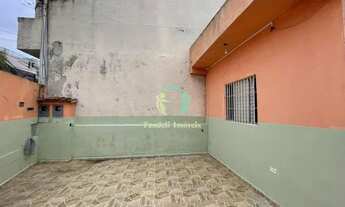 Imagem 6: Casa térrea 2 dormitórios ( Jd. Marek