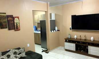 Imagem 6: Vende-se casa no Novo Aleixo