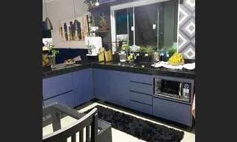 Imagem 4: Casa com 2 dormitórios- Jardim Novo Cambuí