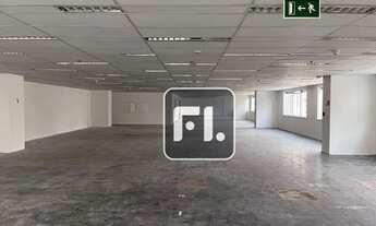 Imagem 1: Conjunto para alugar, 465 m² por R$ 72.650,08/mês - Bela Vista - São Paulo/SP