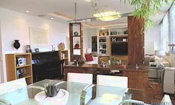 Imagem 6: APARTAMENTO - MORUMBI - SP