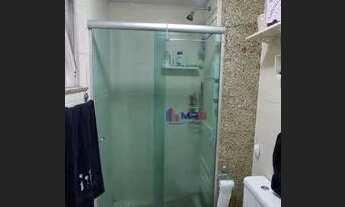 Imagem 6: Apartamento com 2 dormitórios, 60 m² - venda por R$ 279.000,00 ou aluguel por R$ 2.234,70