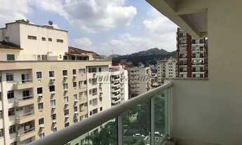 Imagem 5: Cobertura-À VENDA-Pechincha-Rio de Janeiro-RJ