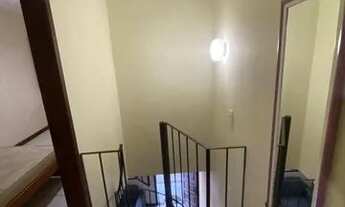 Imagem 4: Casa com 2 dormitórios para alugar, 47 m² por R$ 900,00/ano - Terra Firme - Rio das Ostras