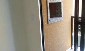 Imagem 7: Aluguel - Apartamento Tindiquera