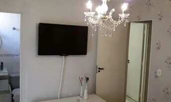 Imagem 4: Sobrado de Condominio 3 dormitórios (01 suite) 2 vagas na Vila Matilde