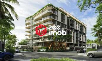 Imagem 6: Apartamento à venda, 3 quartos, 3 suítes, 2 vagas, Jardim Camboinha, Cabedelo